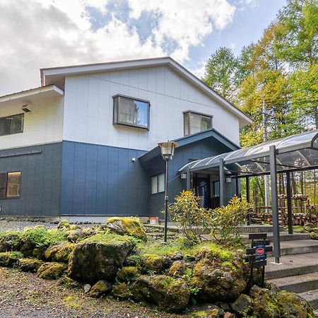 Kitakaruizawa Kogen Hotel Cumagoi Kültér fotó