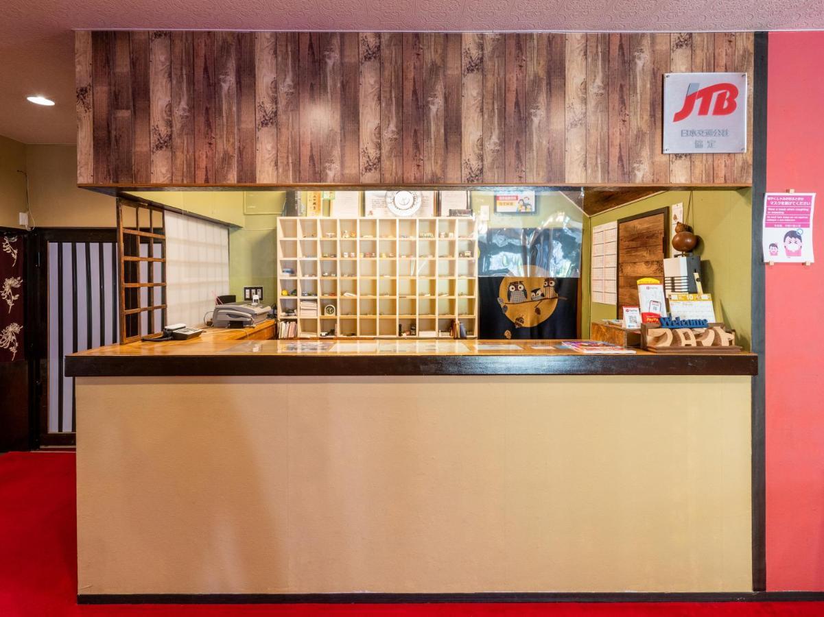 Kitakaruizawa Kogen Hotel Cumagoi Kültér fotó