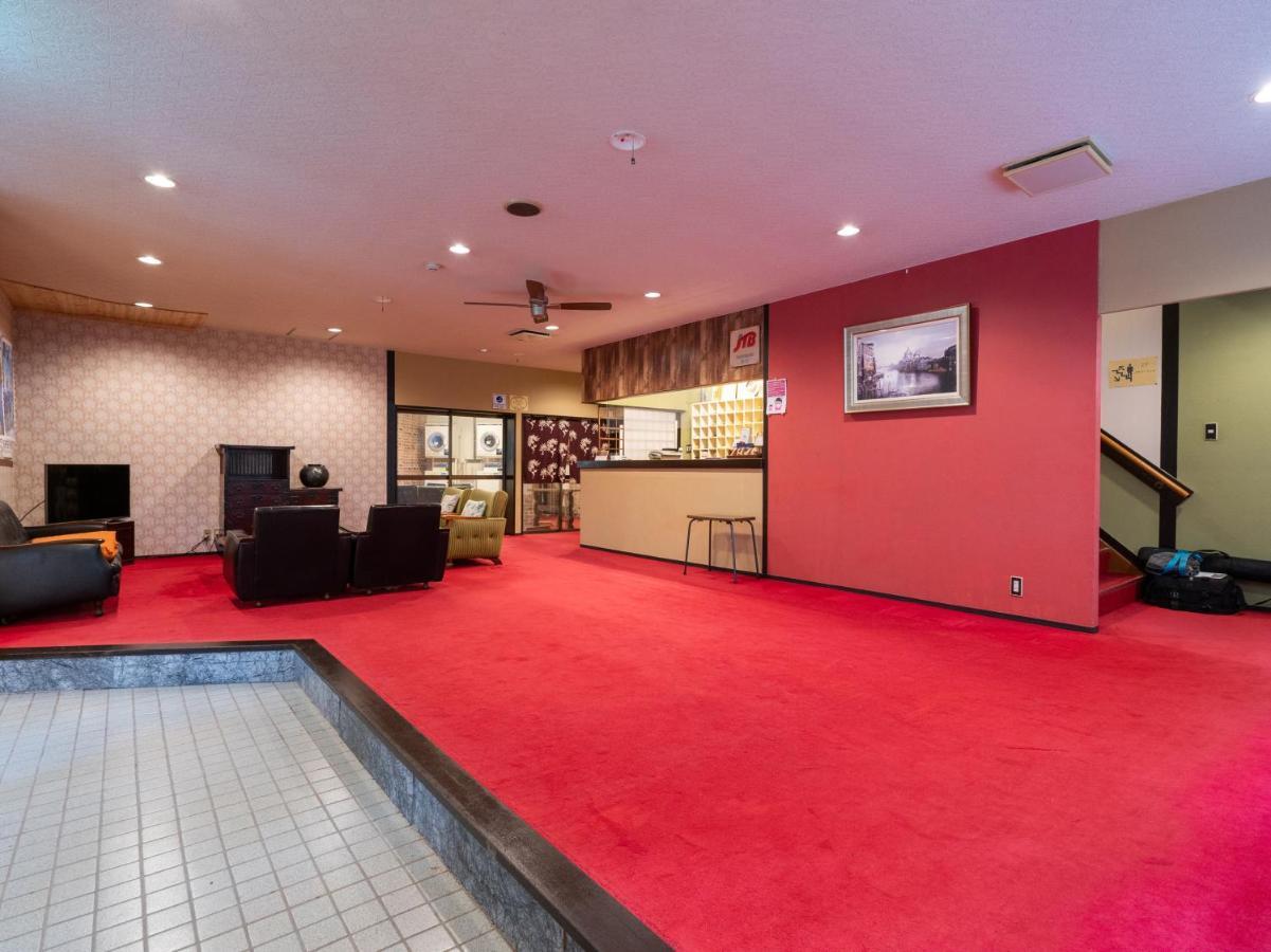 Kitakaruizawa Kogen Hotel Cumagoi Kültér fotó