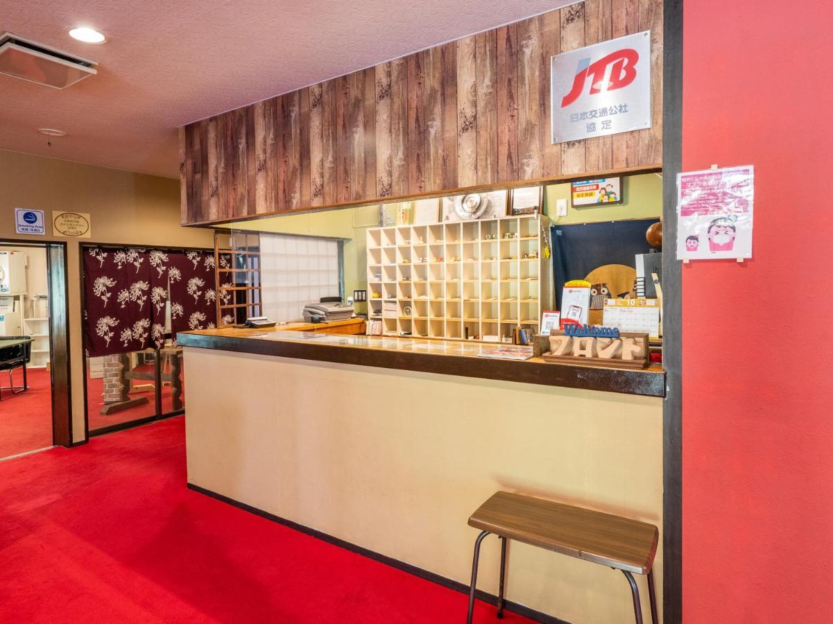 Kitakaruizawa Kogen Hotel Cumagoi Kültér fotó