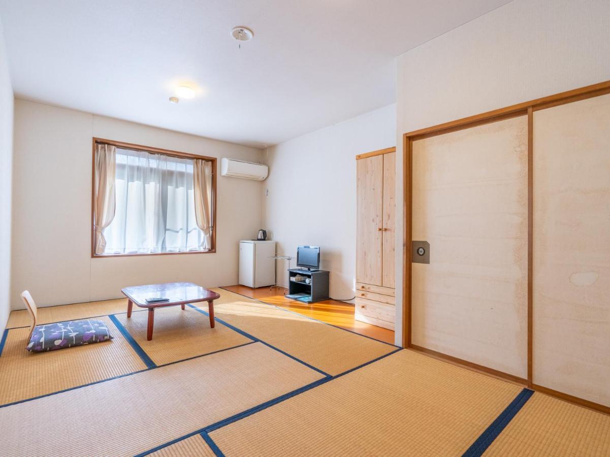 Kitakaruizawa Kogen Hotel Cumagoi Kültér fotó