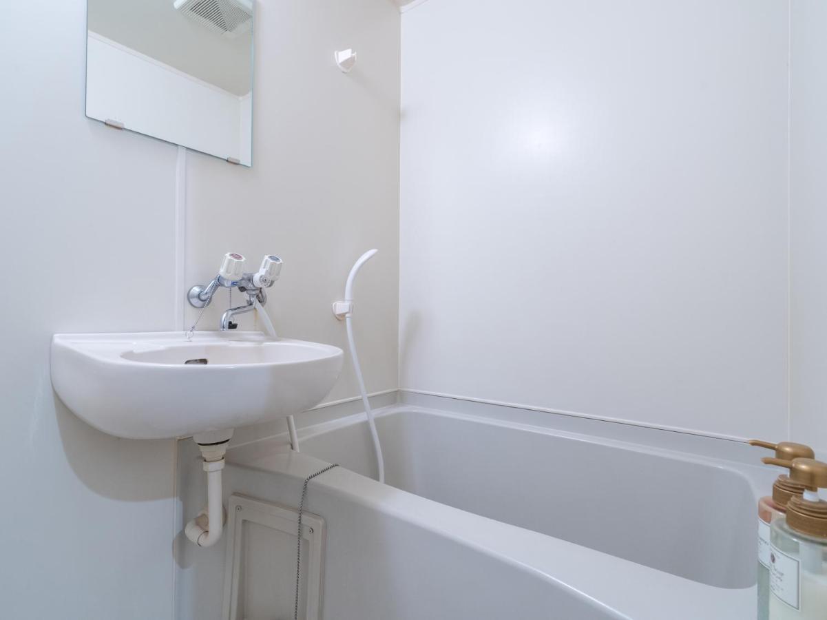 Kitakaruizawa Kogen Hotel Cumagoi Kültér fotó