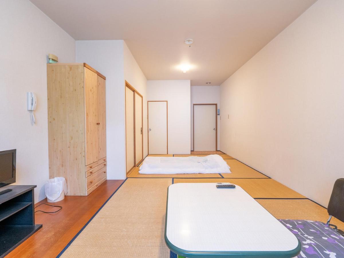 Kitakaruizawa Kogen Hotel Cumagoi Kültér fotó
