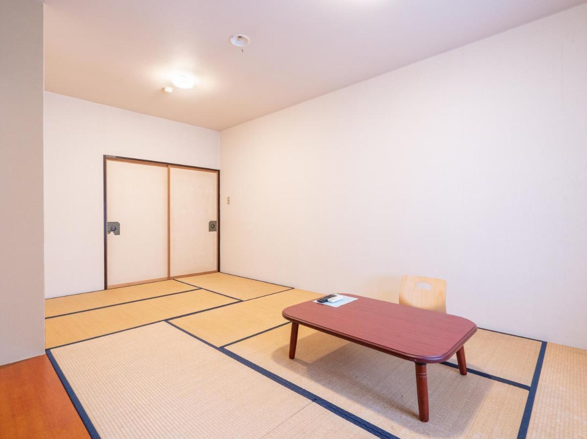 Kitakaruizawa Kogen Hotel Cumagoi Kültér fotó