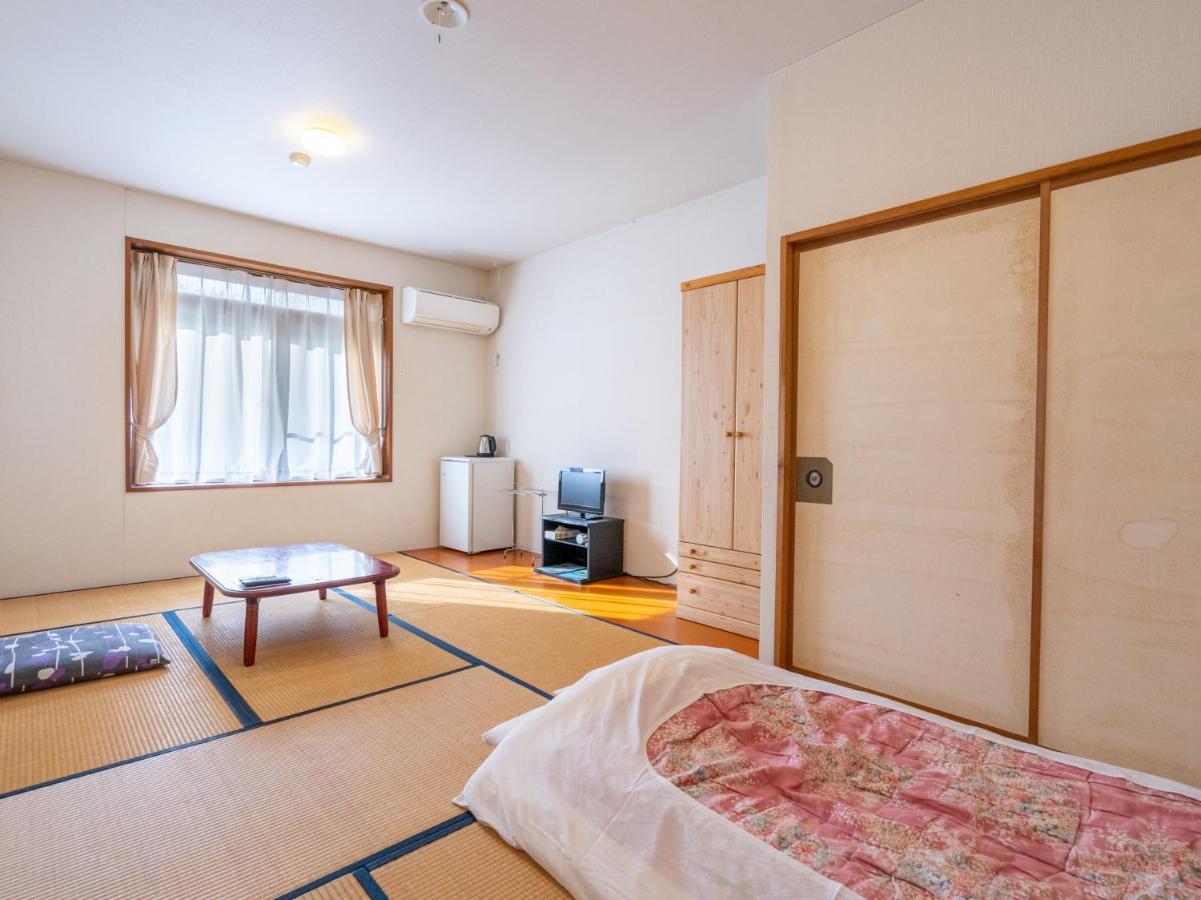 Kitakaruizawa Kogen Hotel Cumagoi Kültér fotó