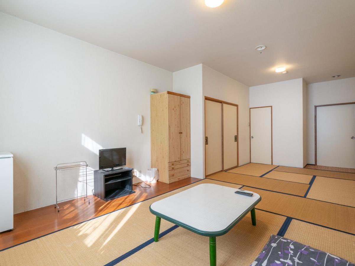 Kitakaruizawa Kogen Hotel Cumagoi Kültér fotó