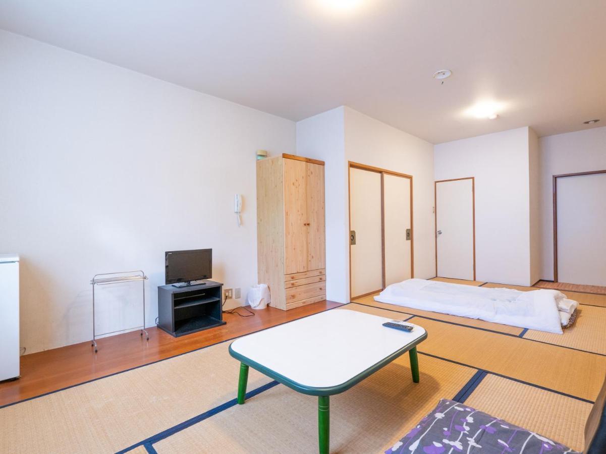 Kitakaruizawa Kogen Hotel Cumagoi Kültér fotó
