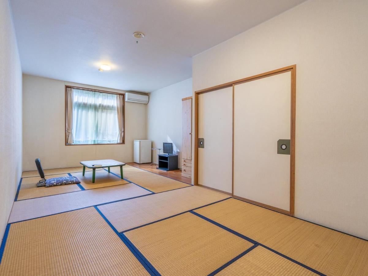 Kitakaruizawa Kogen Hotel Cumagoi Kültér fotó
