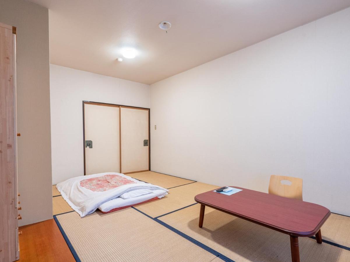 Kitakaruizawa Kogen Hotel Cumagoi Kültér fotó