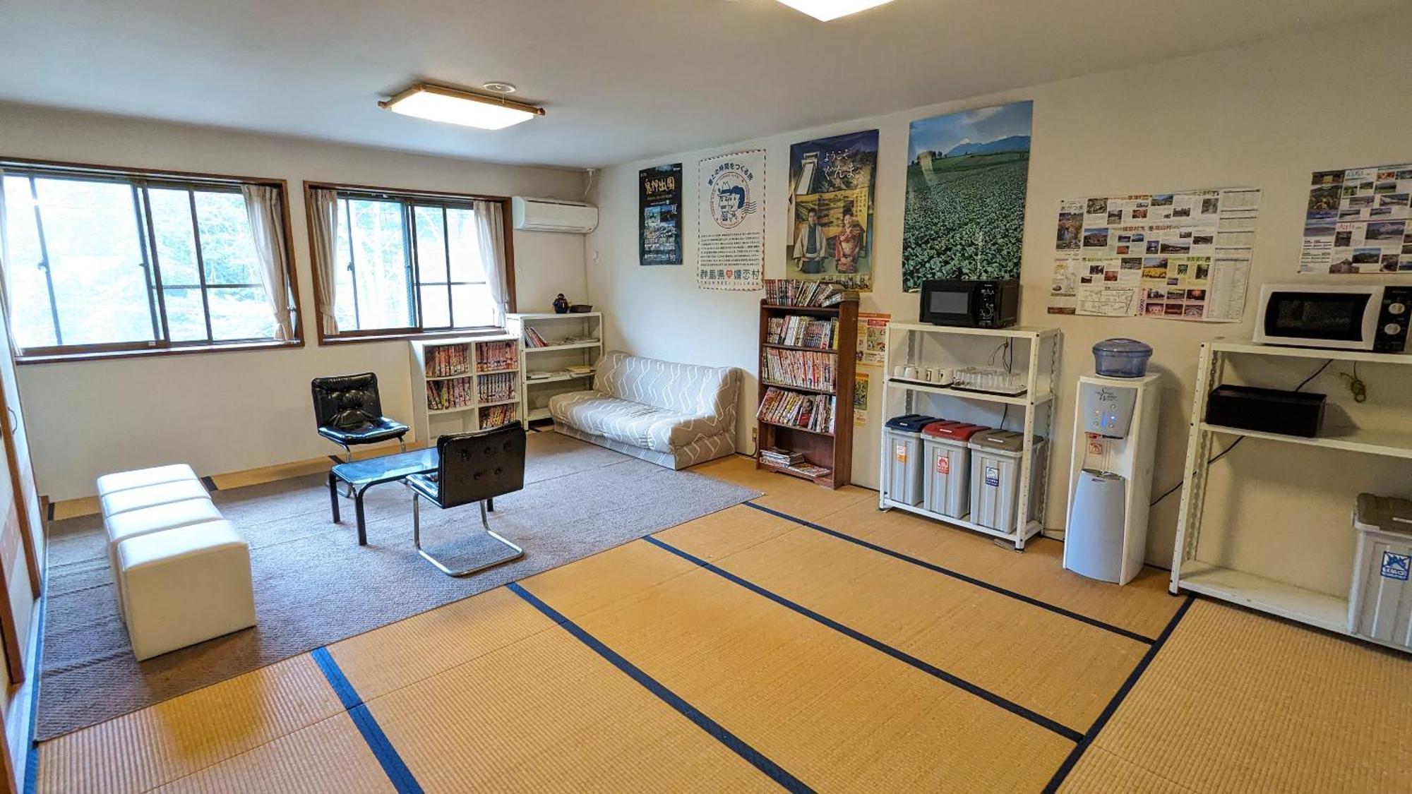Kitakaruizawa Kogen Hotel Cumagoi Kültér fotó