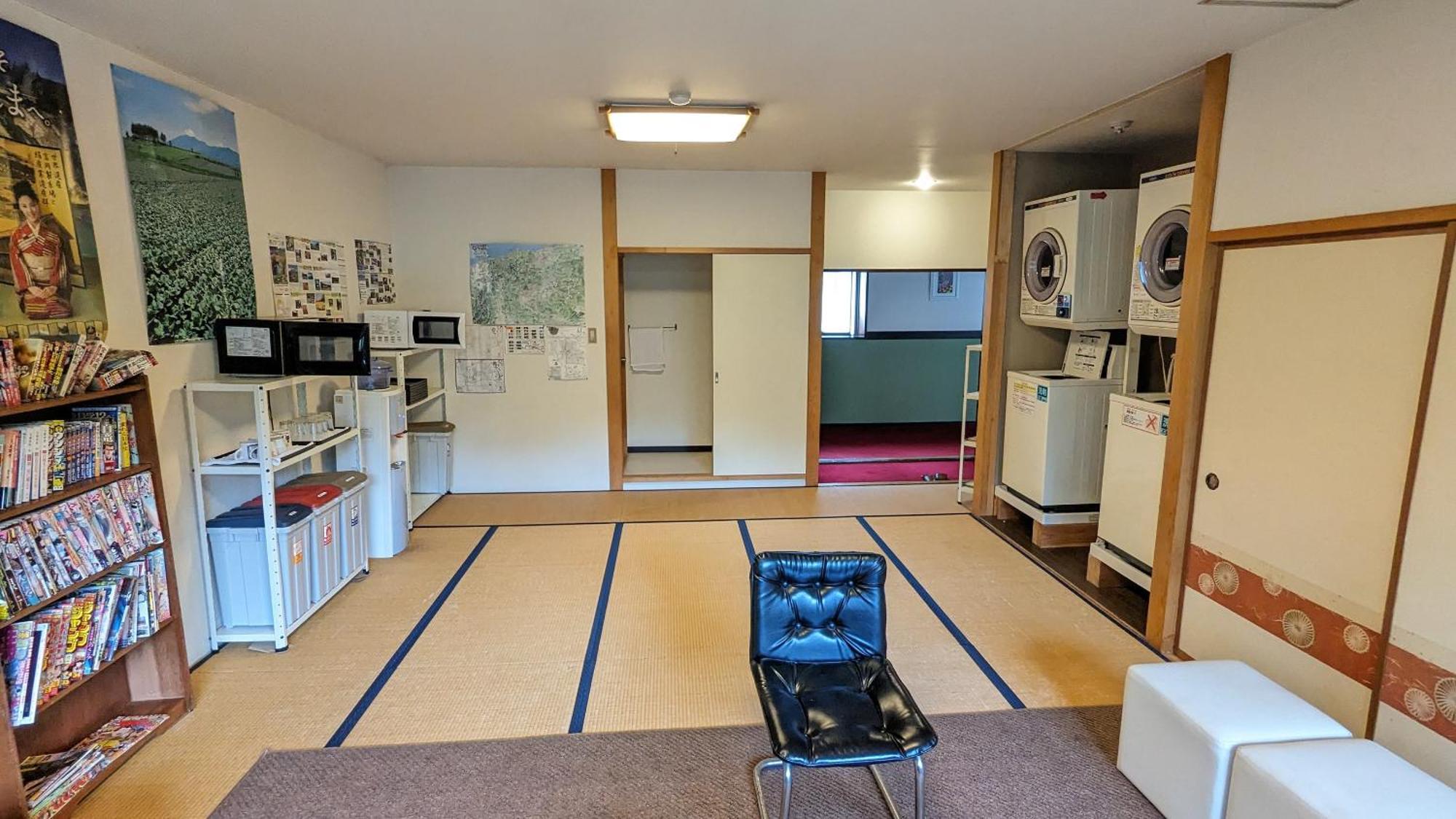 Kitakaruizawa Kogen Hotel Cumagoi Kültér fotó