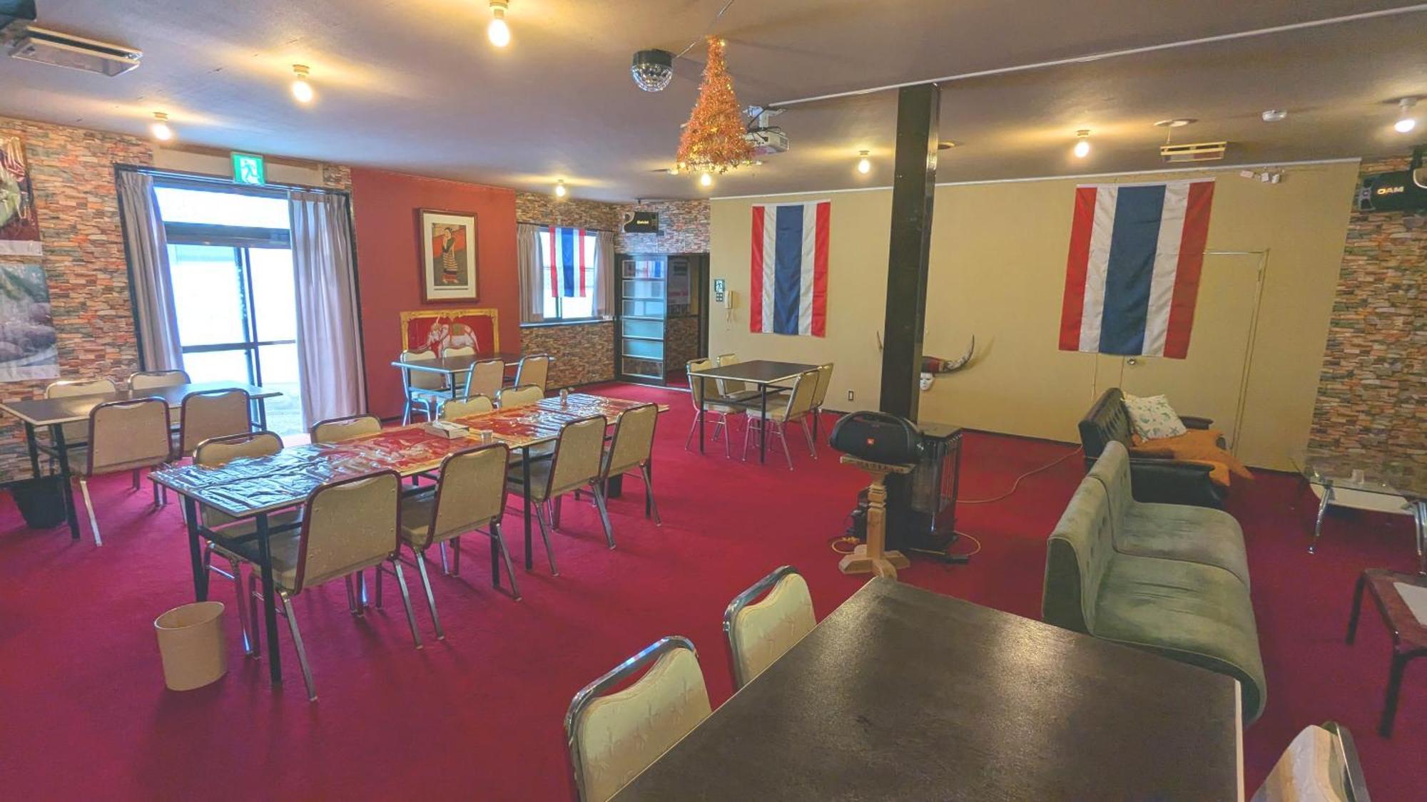 Kitakaruizawa Kogen Hotel Cumagoi Kültér fotó