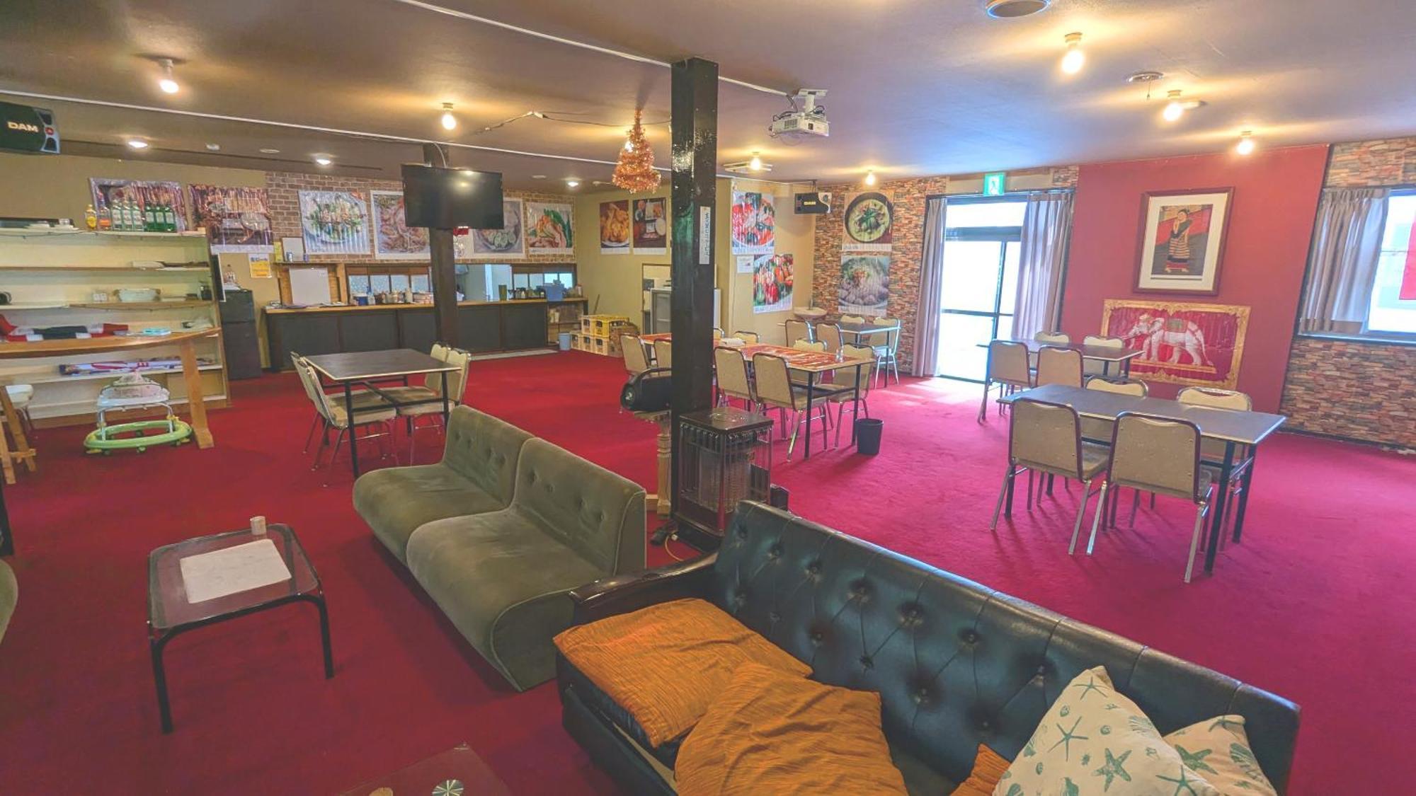 Kitakaruizawa Kogen Hotel Cumagoi Kültér fotó