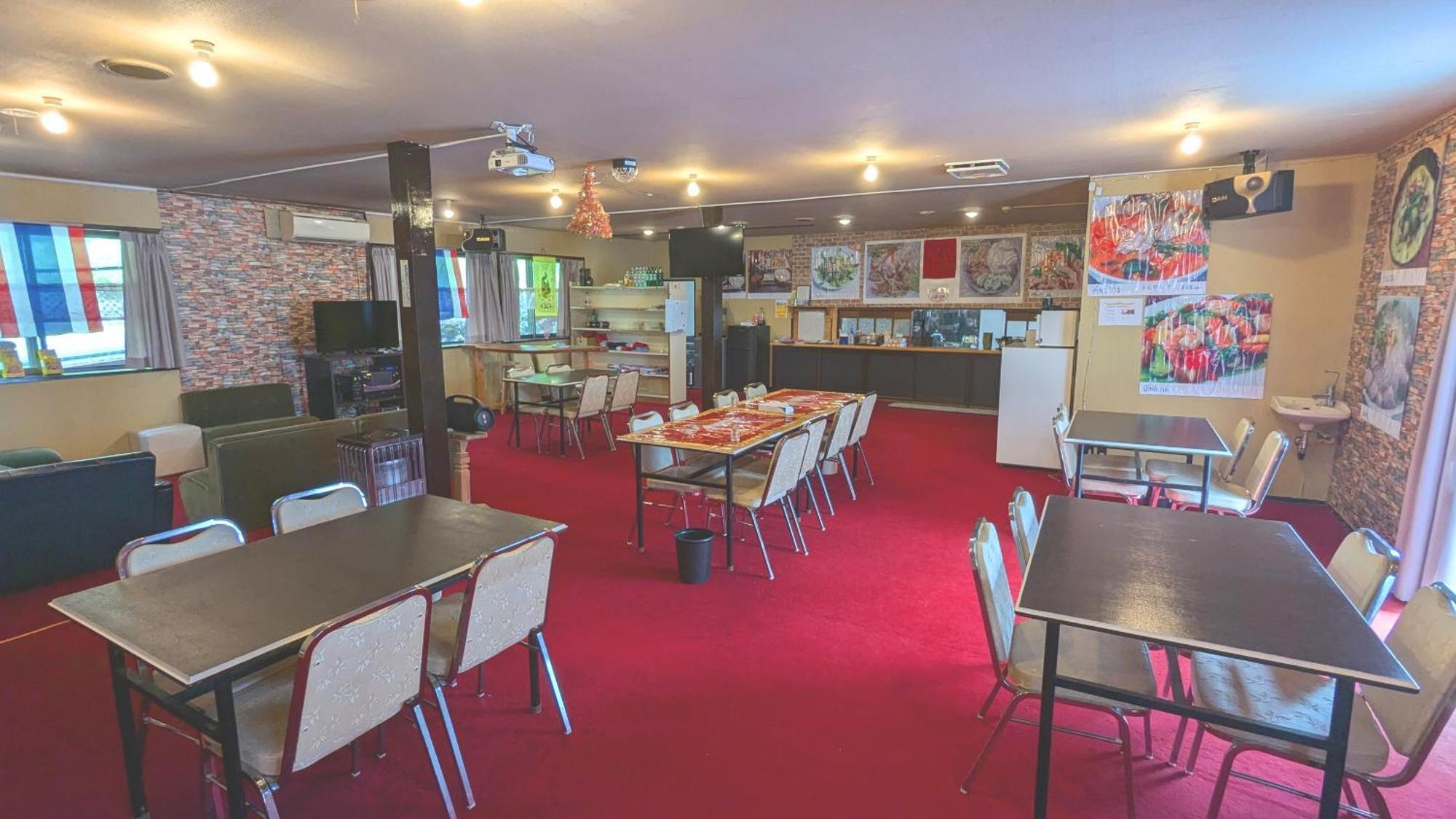 Kitakaruizawa Kogen Hotel Cumagoi Kültér fotó