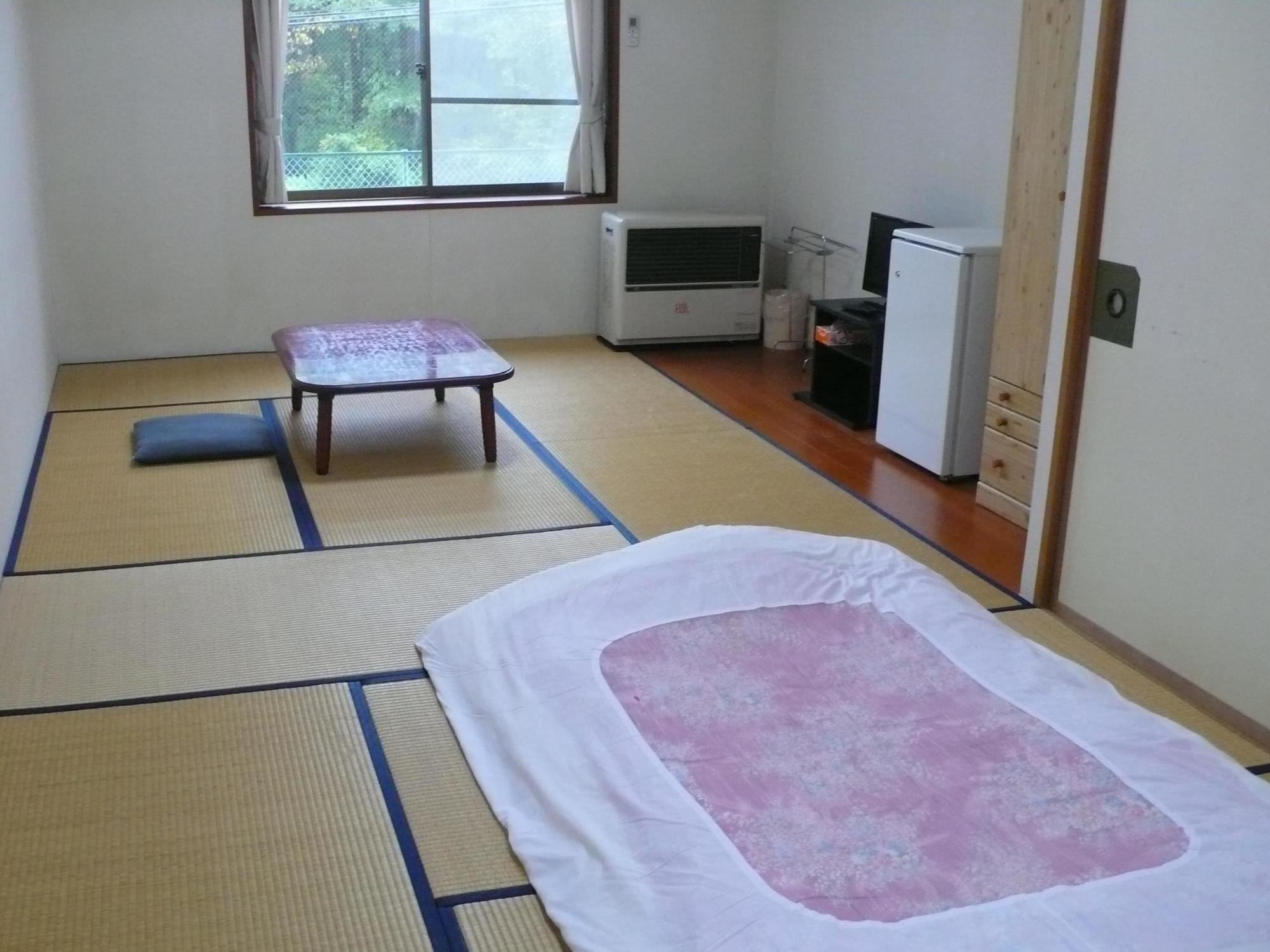 Kitakaruizawa Kogen Hotel Cumagoi Kültér fotó