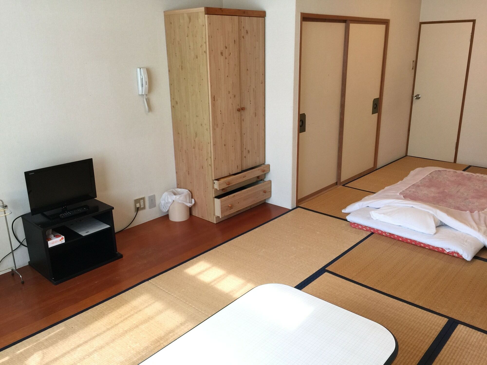 Kitakaruizawa Kogen Hotel Cumagoi Kültér fotó